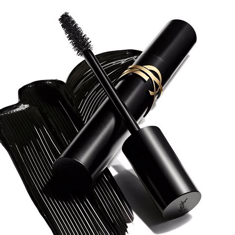 mascara cilios ysl